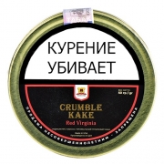    Sutliff Crumble Kake Red Virginia - (50 )